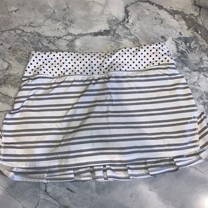 lululemon pace setter skirt